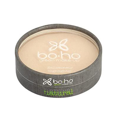 Boho Cosmetics Boho Cosmetics Highlighter Contour Sunrise Glow (10g) Boho Cosmetics Boho Cosmetics Highlighter Contour Sunrise Glow (10g)