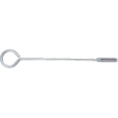 Yamaha Cleaning Rod schoonmaakstok voor ventielen, slides en buizen