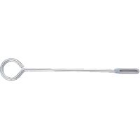 Yamaha Cleaning Rod schoonmaakstok voor ventielen, slides en buizen - thumbnail