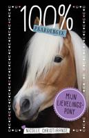 Uitgeverij Kluitman 100 procent paardengek - mijn lievelingspony - thumbnail