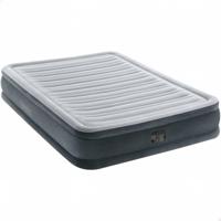 Intex comfort plush luchtbed - twijfelaar - thumbnail