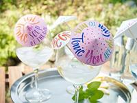 Brushpen edding 1340 lichtgroen - thumbnail