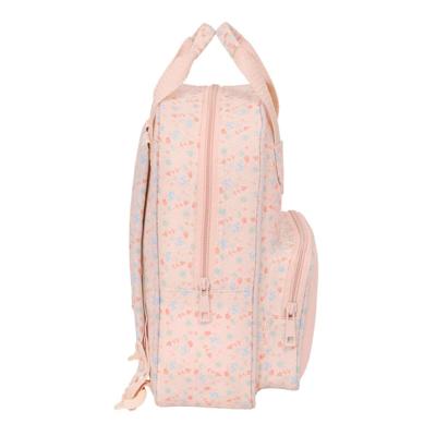 Schoolrugzak Sophie la Girafe 20 x 28 x 8 cm