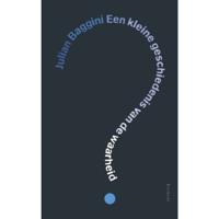 Een kleine geschiedenis van de waarheid (Paperback) - thumbnail