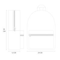 Pokémon Backpack Gotta Catch 'Em All! 39 cm - thumbnail