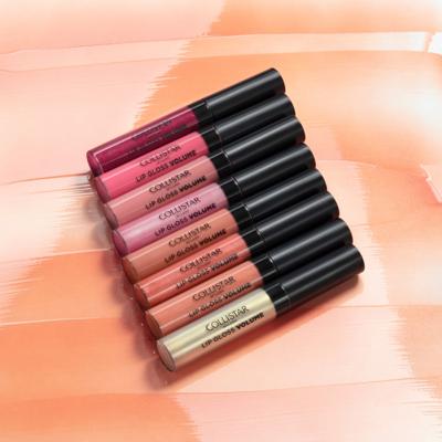 Collistar Lip Gloss Volume Dusty Rose 7ml Collistar Lip Gloss Volume Dusty Rose 7ml