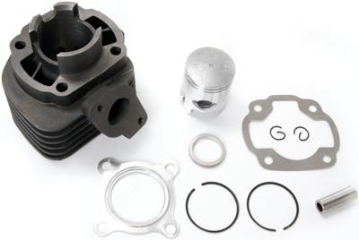 SPEC-X cilinderset cylinder sets 50cc d40.0mm ac