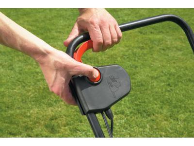 Gazonbeluchter Black & Decker GD300-QS