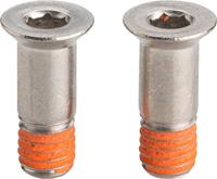Shimano Guide Pully Bolts for RD-M615/M7000/M7100 - thumbnail