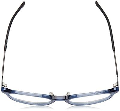 Unisex Brillenframe Under Armour UA-5033-G-OXZF119 Ø 51 mm