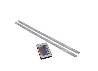 Prolight LED-Strips - Multicolour - 40 cm - Set van 2 - Met Afstandsbediening