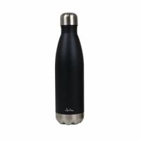 Thermos JATA HTER1011 Zwart 500 ml - thumbnail