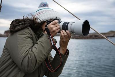 Canon RF 70-200mm F/4L IS USM - thumbnail