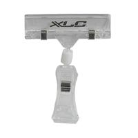 XLC Stelling prijskaartklem tr set a 10 - thumbnail