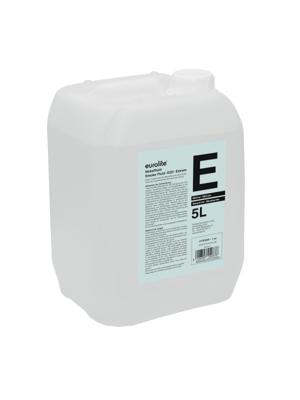 EUROLITE SMOKE FLUID -E2D- Extreme, 5l smoke fluid