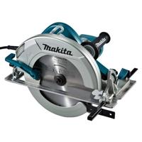 Makita Makita HS0600 - Kreissäge - 2000 W - 270 mm Handcirkelzaag 2000 W - thumbnail