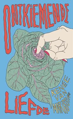 Ontkiemende liefde - Renée van Marissing - ebook