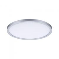 Paulmann 93058 AREO VariFit LED-inbouwpaneel LED 16 W Chroom (mat) - thumbnail