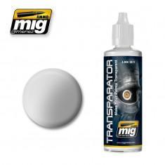 MIG Acrylic Transparator 60ml
