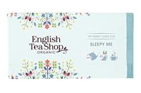 English Tea Shop Sleepy Me - thumbnail