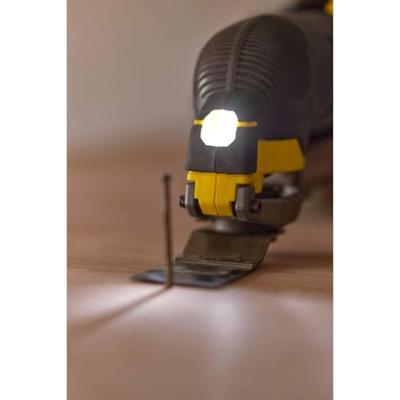 Stanley SFMCE510D2K FATMAX® V20 Accu multitool 18V 2.0Ah in koffer - thumbnail