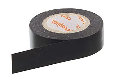 HELLA isolierband-set insulating tapes black 10m.