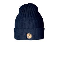 Fjallraven Byron Muts Dark Navy ONESIZE - thumbnail