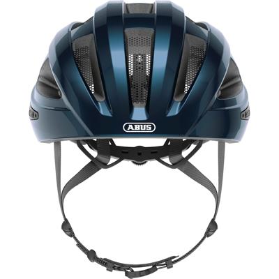 Abus helm macatgoud midnight blauw l 58-62cm