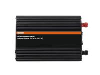 Osram Automotive POWERINvert gemodificeerd sine Wave inverter 12 V DC 500 W. - thumbnail