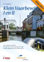 Klein Vaarbewijs I en II - Adelbert van Groeningen - Paperback (9789064107085) - thumbnail