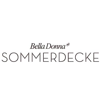 Bella Donna Bella Donna Zomerdeken platina-0125 150x220