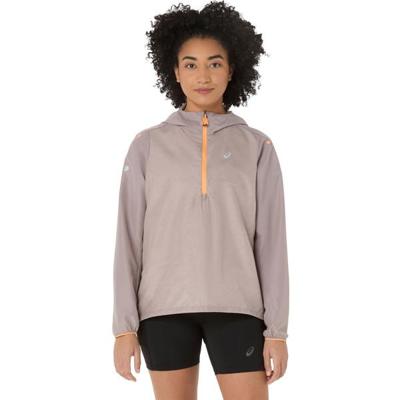 ASICS Fujitrail Packable Windbreaker Dames