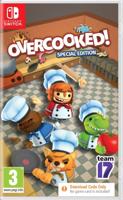Overcooked! Special Edition (Code in a Box) - thumbnail