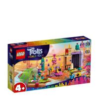 LEGO® Trolls 41253 lonesome flats wildwateravontuur - thumbnail
