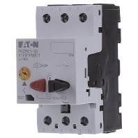 Eaton 278480 PKZM01-1,6 Motorbeveiligingsschakelaar 690 V/AC 1.6 A 1 stuk(s)