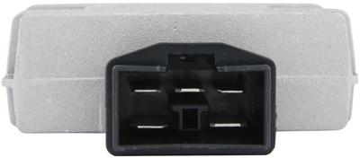RMS spanningsregelaar voltage regulator 5 pins