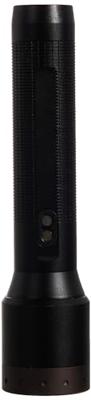 Ledlenser P6R Core Oplaadbare Zaklamp Zaklantaarn Zwart