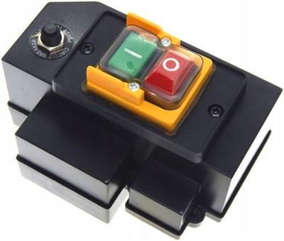 Makita Accessoires Makita jm27000127 | onderdeel | schakelaar voor mlt100n - jm27000127