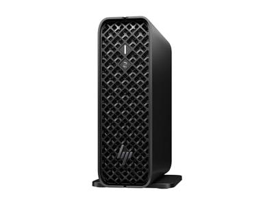 HP Workstation Mini-PC Z2 Mini G1i Intel® Core™ Ultra 7 (Series 2) 265 5.3 GHz 16 GB RAM 512 GB SSD Nvidia RTX A400 A40LRET HP Workstation Mini-PC Z2 Mini G1i Intel® Core™ Ultra 7 (Series 2) 265 5.3 GHz 16 GB RAM 512 GB SSD Nvidia RTX A400 A40LRET