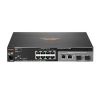 HP E 2530-8 Schakelaar - thumbnail