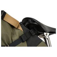 AGU Seat-Pack Venture - Groen - thumbnail