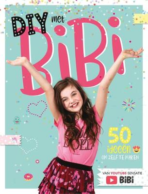 DIY met Bibi - Bibi DIY - ebook