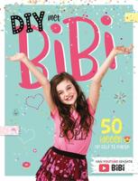 DIY met Bibi - Bibi DIY - ebook - thumbnail