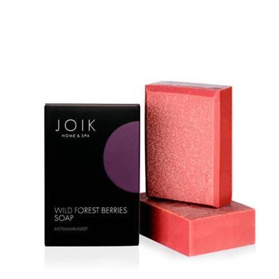 Joik Organics Wild berry soap 100 Gram