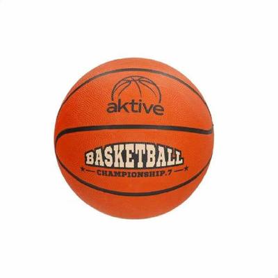 Basketbal Colorbaby T7 Ø 24 cm Maat 7