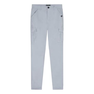 Cargo Pant Rellix Sea Grey