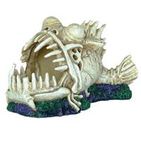 DECO LED MONSTER FISH - Superfish - thumbnail