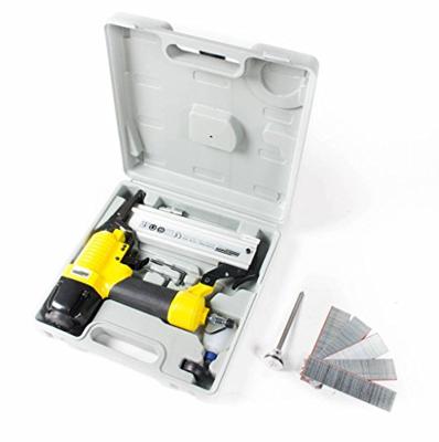 Brüder Mannesmann Pneumatisch spijkerpistool (Hobby) - 15350 - thumbnail