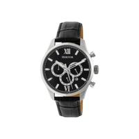 Heritor Automatic Benedict HERHR6802 Heren Horloge 40mm 5 ATM - thumbnail