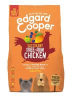 Edgard & Cooper Droog Hondenvoer, Kip 12kg, Hondenbrokken Volwassen Honden, Vers Vlees: Écht Voedzaam En Zonder Granen - thumbnail